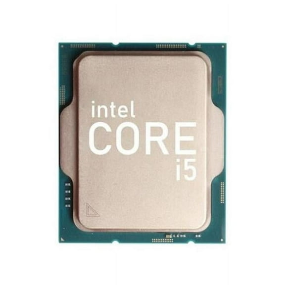 Intel Core i5 (12th Gen) i5-12400F Hexa-core (6 Core) 2.50 GHz Processor, OEM Pack