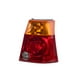 thumbnail image 1 of CALAVERA PACIFICA 2004 al 2008 CHRYSLER Derecha/Pasajero DEPO ., 1 of 4