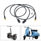 thumbnail image 5 of Riwesomey Cable adaptador de Sensor de freno para bicicletas eléctricas, controlador de frenado de bicicleta eléctrica hidráulica, repuestos, Bombillas para automóviles, 5 of 6