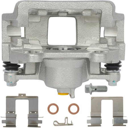 CARDONE New 2C-3824 Brake Caliper Rear Right fits 2009-2015 Honda