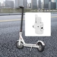 thumbnail image 6 of Scooter Folding Pole Base Replacement Durable Aluminum Alloy for M365 Electric Scooter Outdoor Cycling, 6 of 9
