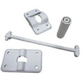 thumbnail image 2 of RAParts RV and Camper Door Holder w/ Stop White Plastic, 2 of 7