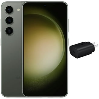 SAMSUNG Galaxy S23 5G (256GB, 8GB) 6.1