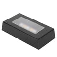 thumbnail image 2 of Light Stand, LED Display Base, Colorful For  Glass Figurine Bedroom Jewelry, 2 of 8