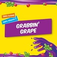 HiC GRABBIN' GRAPE LOW CALORIE DRINK MIX, Singles To GO , SugarFree