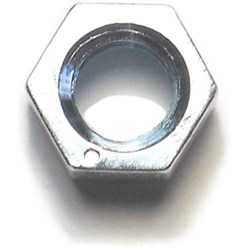 Piece-25 8mm-1.25 Hard-to-Find Fastener 014973267810 Coarse Hex Nut 