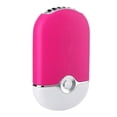thumbnail image 1 of Ventilador de pestañas de mano, ventilador de pestañas USB recargable USB ventilador de pestañas mini ventilador de pestañas altamente versátil, 1 of 8