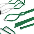 thumbnail image 7 of 2. Heavy-Duty Canning Tools Set 6PCS Includes Jar Opener, Lid Lifter, Bubble Remover For Safe Pickling, Making & Vegetable Preservation, 7 of 7