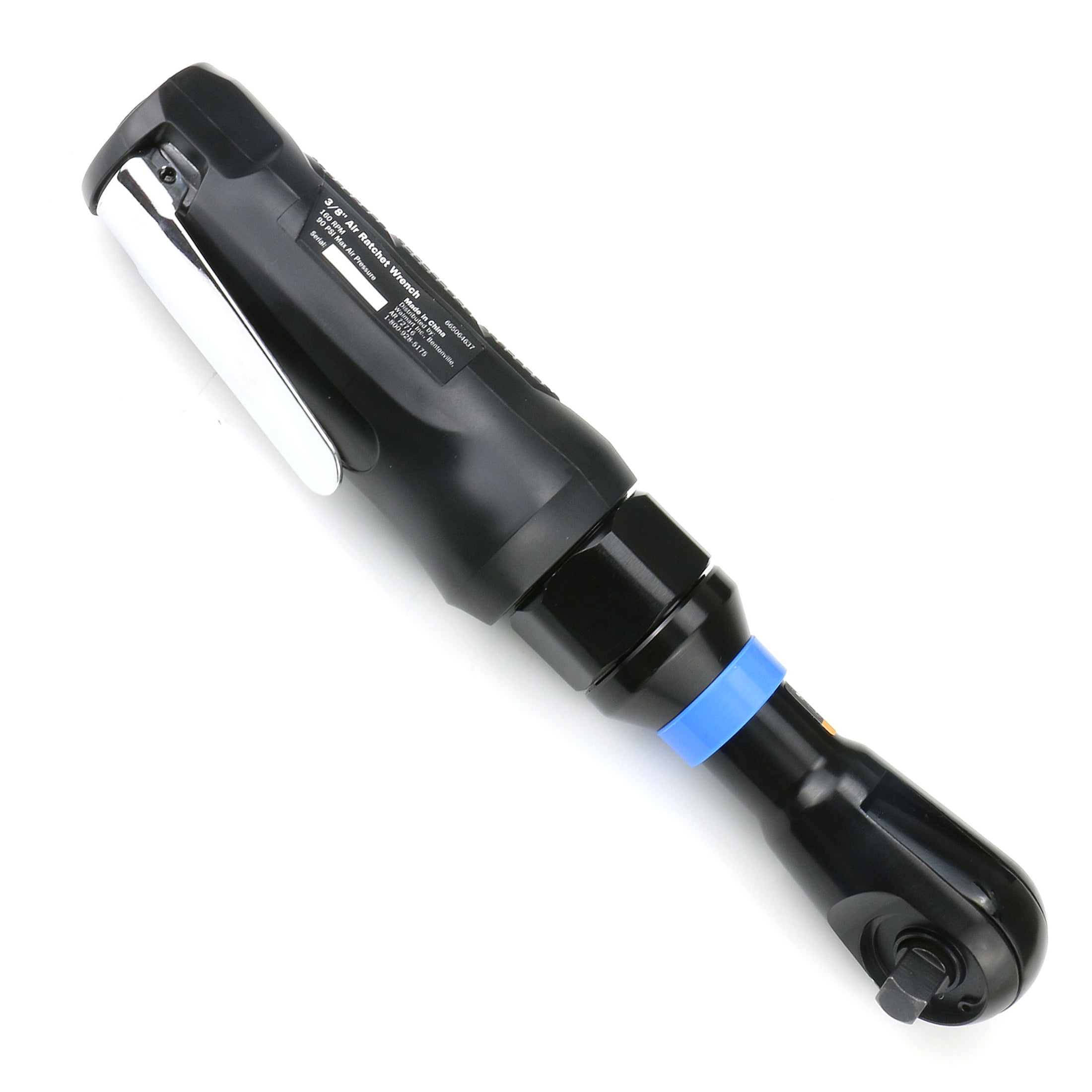 HART 3/8 in. Air Ratchet Wrench
