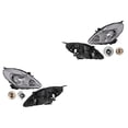 thumbnail image 1 of Par de Faros Versa 2012 A 2014 Nissan DEPO, 1 of 4