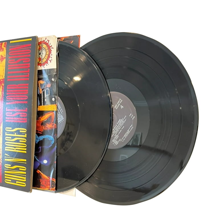 Use Your Illusion 1 (Vinyl) - Walmart.com