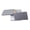 Nickel, variant on VONN Eclipse 12" Rotative ETL Certified Integrated LED Wall Sconce in Black