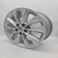 thumbnail image 4 of Lexus ES300H Wheel 2013-2015 17" Factory OEM Silver 4261133A20, 4 of 6