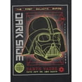 thumbnail image 3 of Star Wars Boys Short Sleeve T-Shirt, Sizes 4-18, 3 of 3