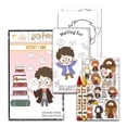 thumbnail image 2 of Set de obsequios para fiestas de cumpleaños de Harry Potter con 24 paquetes de juego, 2 of 6