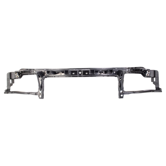 TRQ Front Radiator Support Upper Tie Bar for 2011-2013 Dodge Charger New