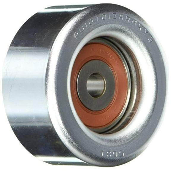 Toyota 16604-0P011 Idler Pulley Sub-Assembly