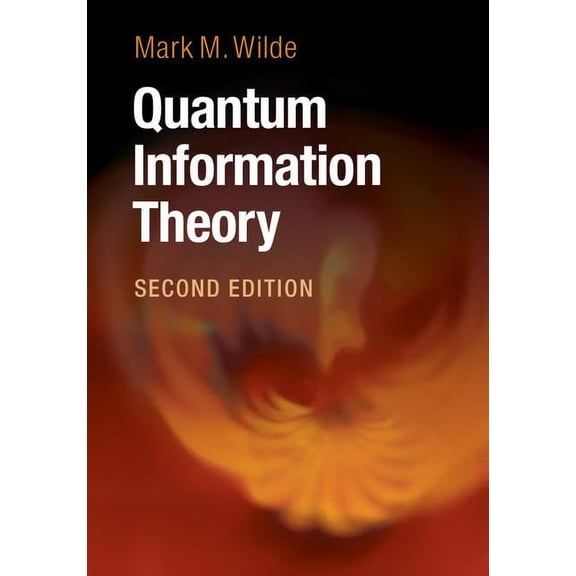 Quantum Information Theory, (Hardcover)