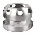 thumbnail image 2 of Yeacher Portable Mini Solidified Camping Backpacking Picnic BBQ Cooking, 2 of 7