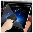 thumbnail image 7 of ACDANC Car Screen Cleaner,Touch Screen Cleaner for Car,Car Accessories Car Screen Wipes,Foldable Car Screen Cleaner Cloth,Square Microfiber Auto Screen Cleaning Pad,Fit for Car Dashboard Lcd Display, 7 of 7