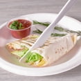 thumbnail image 6 of Karat White Heavy-Weight Plastic Cutlery Kit, Case 250 kits, 10.55 lbs, 6 of 9
