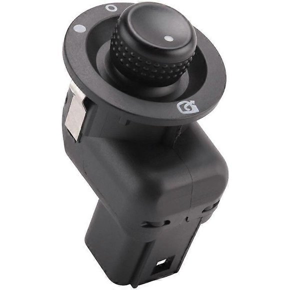 Interruptor de control de espejo retrovisor eléctrico de 10 pines para Renault Captur Clio MK4 8200214921 8200676529