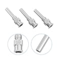 thumbnail image 4 of 12Pcs Stainless Steel Blunt Tips Accuracy Precision Unbending Dispensing Needles, 4 of 4