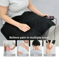 thumbnail image 3 of UTK 24 x 16 Inch Infrared Heating Pad w/ Smart Controller, 3 of 9