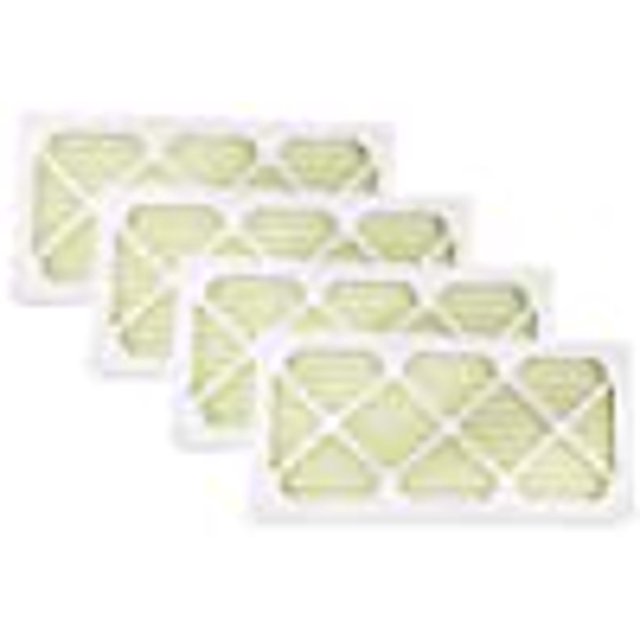 Nispira Premium Filter Replacement Set Compatible with Vornado Air