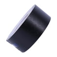 thumbnail image 3 of Cinta para cabeza de raqueta, cinta protectora para cabeza de raqueta de tenis, protección para cabeza de raqueta Negro, 3 of 9