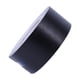 thumbnail image 3 of Cinta protectora para raquetas, pegatinas protectoras para bordes de raquetas, fáciles de usar, protectoras Negro, 3 of 9