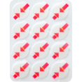 thumbnail image 2 of Parche Anti acné Catch me Patch Toque Iluminador Invisible 27 piezas, 2 of 6