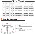 thumbnail image 3 of Casual Shorts Men, Men Light Clothes Casual Solid Pocket Elastic Waist Straight Half Shorts Pants Sport Pants, 3 of 6