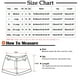 thumbnail image 3 of pstuiky Pantalones cortos cargo para hombre, Pantalones cortos rectos de cintura elástica con bolsillos sólidos informales para hombre Pantalones cortos cargo, 3 of 6