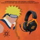 thumbnail image 5 of Audífonos Alámbricos Checkpoint HX200 Naruto Anime Gaming Leaf Ninja, 5 of 5