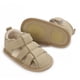 thumbnail image 3 of Sandalias y zapatillas de cuna para niños pequeños, zapatos de suela blanda perfectos para bebés que recién comienzan a caminar, para niños y niñas, 3 of 7