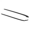 thumbnail image 2 of Car Left & Right Front Glass Windshield Pillar Molding For Elantra Touring 09-12, 2 of 5