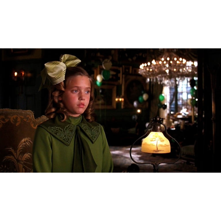 Little Princess, A [DVD] - Walmart.com