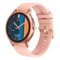 thumbnail image 2 of Reloj Inteligente Smartwatch Pro V3 Tech Pad 1.28 PuLG Ip67 Color Rosa, 2 of 5