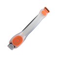 thumbnail image 2 of LED Bracelet, LED Bracelet, Light Bracelet, Sports Bracelet, Night Running Light Orange, 2 of 9
