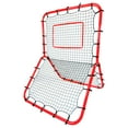 thumbnail image 2 of Rawlings Baseball & Softball Y-Frame Comebacker, 2 of 2