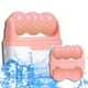 thumbnail image 1 of Rodillo de hielo 2 en 1 para rostro y ojos. Alivia la hinchazón, la migraña y el dolor. Productos refrescantes para el cuidado facial en verano., 1 of 8
