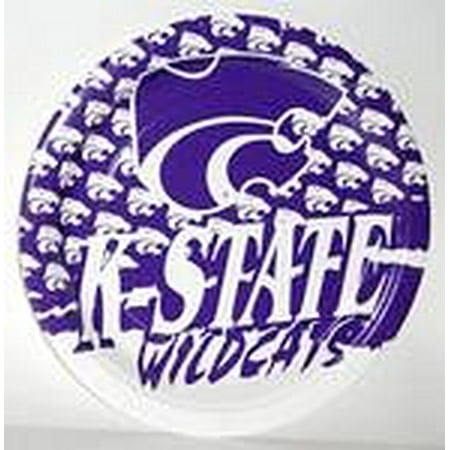 - Kansas State Wildcats 9
