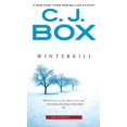 thumbnail image 1 of Winterkill, C. J. Livre de Poche, 1 of 2