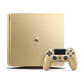 Sony PlayStation 4 - Limited Edition - game console - HDR - 1 TB