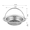 A2, variant on 1Pack Kitchen Sink Drain Strainer with Handle, Stainless Steel Large Kitchen Sink Drain Basket Food Catcher, 3.94 inch Diameter, Rust Free, high-2cm/0.79inch
