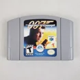 thumbnail image 2 of 007 The World is Not Enough - N64 Game Cartridge (US Version)​​, 2 of 5