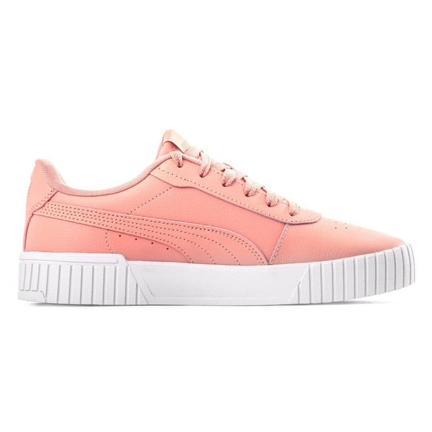Tenis Puma Carina 2.0 38584917 Rosa Mujer