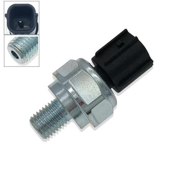 Honda Pilot Oil Pressure Switch