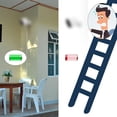 thumbnail image 4 of Cargador de panel solar Uogw, paquete de 3 cables impermeables de 3,5 W, 4 of 6